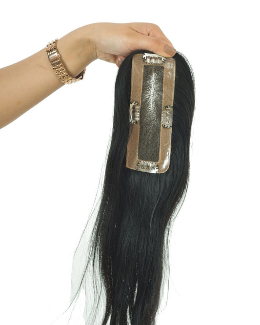 hair toppers for women