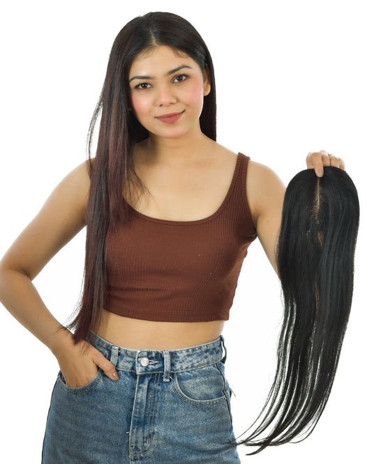 hair toppers for women