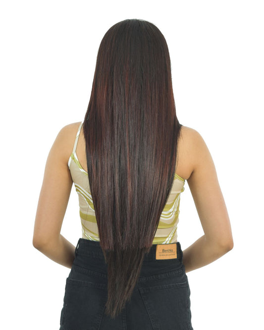 clip in extensions