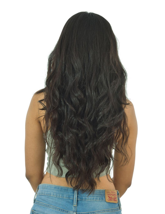 hair toppers for women